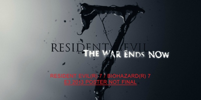 Resident Evil 7 در E3 معرفی نخواهد شد - گیمفا