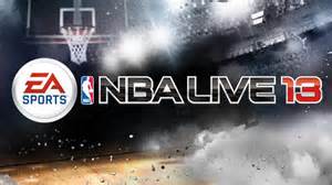 NBA Live 14 برای کنسولهای نسل بعد تأیید شد - گیمفا
