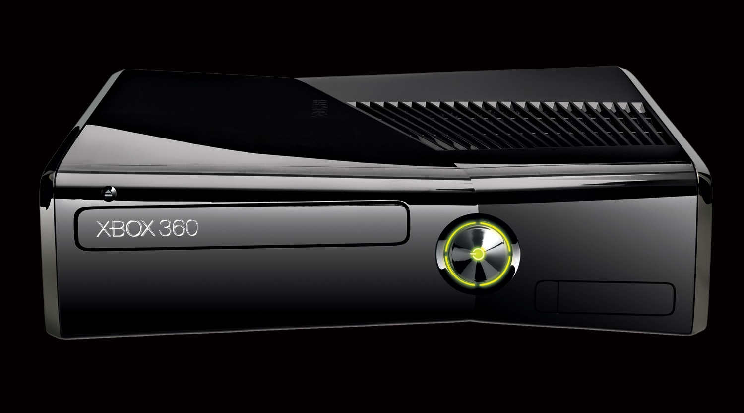 آمار فروش Xbox 360 در ماه آپریل - گیمفا