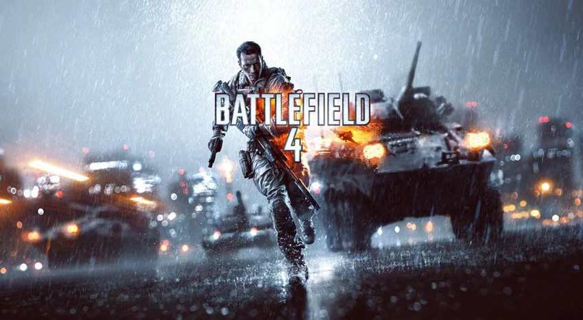 نسخه بتای Battlefield 4 در ماه سپتامبر عرضه می شود؟ | گیمفا