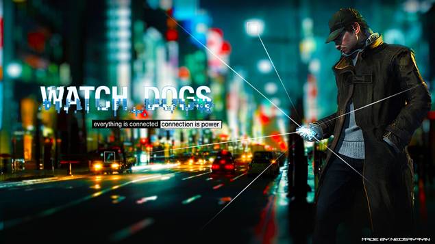 سیستم مورد نیاز عنوان Watch Dogs توسط یوبیسافت منتشر شد - گیمفا