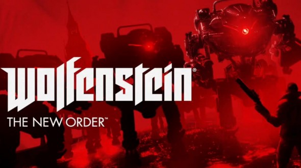 Wolfenstein: عنوان The New Order یک "شوتر دیوانه وار"نیست! | گیمفا