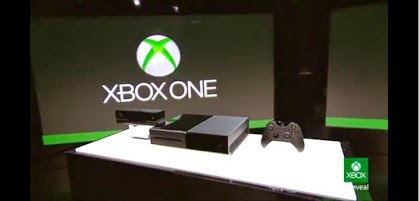 تائید شد: Xbox One از دیسک بلو-ری و کینکت داخلی پشتیبانی می‌کند! + اطلاعاتی از حافظه داخلی - گیمفا