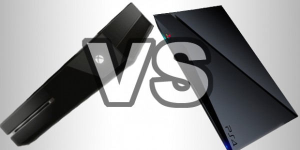 چشم در برابر چشم : مقایسه ی کامل PS4 و Xbox One - گیمفا