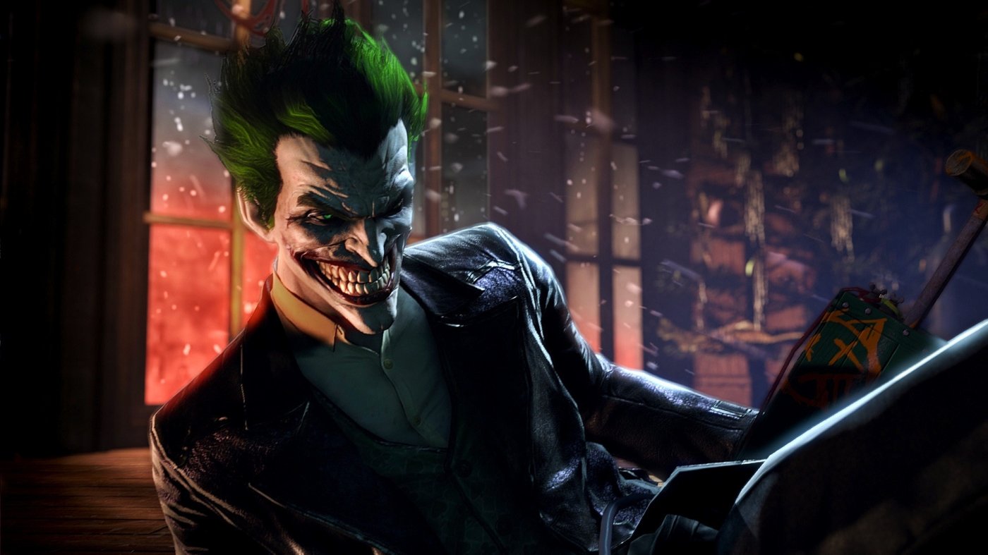E3 2013: تریلر جدیدی از عنوان Batman: Arkham Origins +لینک دانلود - گیمفا