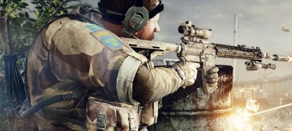 Danger Close سازنده ی Medal of Honor منحل شد ؛ EA تایید کرد - گیمفا