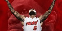 تصاویری جدید از عنوان NBA 2K14 منتشر شد - گیمفا