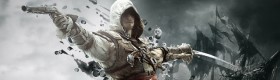 E2 2013: معرفی محتوای انحصاری جدیدی برای Assassin’s Creed 4: Black Flag در نسخه PS3 و PS4 - گیمفا