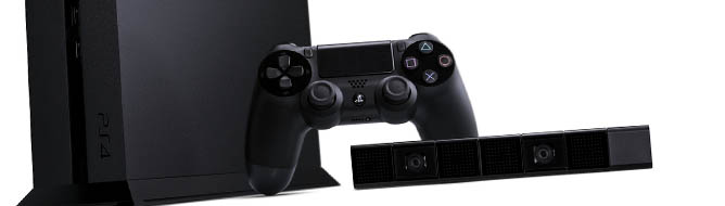 E3 2013 : مشخصات PS4 : دارا بودن ۵۰۰ گیگابیت حافظه ، ۵۹ دلار قیمت Dual Shock 4 و بیشتر - گیمفا