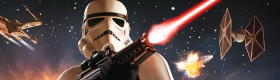 DICE ساخت نسخه ی جدیدی از Star Wars را تایید کرد | گیمفا