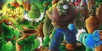 Plants vs Zombies 2 تا کنون ۲۵ میلیون بار دانلود شده است! - گیمفا