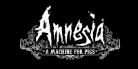 لطفا مارا بترسانید | نقد و بررسی بازی Amnesia : A Machine For Pigs - گیمفا