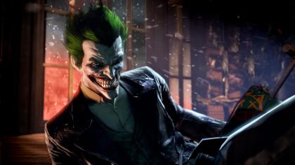 آهنگساز و صداپیشگان Batman: Arkham Origins معلوم شدند - گیمفا