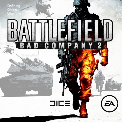 DICE : سری Bad Company درحال توسعه نیست - گیمفا