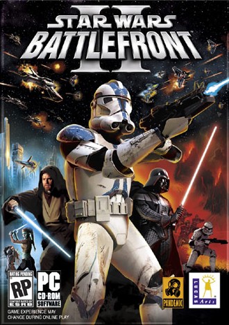 Star Wars: Battlefront توسط DICE ساخته خواهد شد | گیمفا