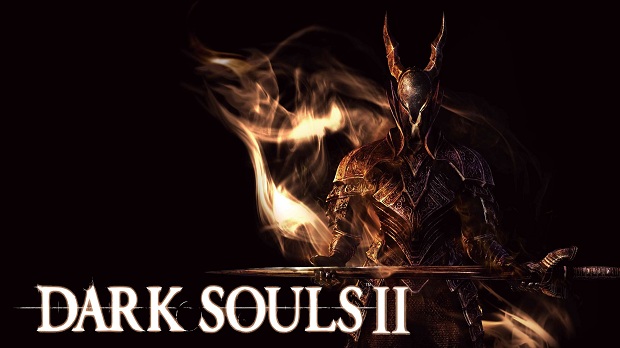 چند تصویر هنری زیبا از عنوان Dark Souls 2 منتشر شد - گیمفا