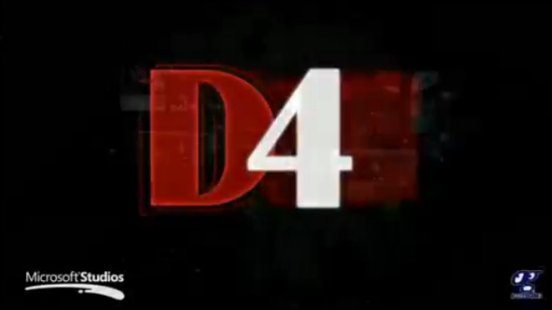E3 2013: عنوان جدید استدیوی Swery 65 با نام D4 معرفی شد - گیمفا