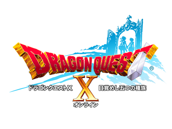 Dragon Quest X برای PC تایید شد - گیمفا