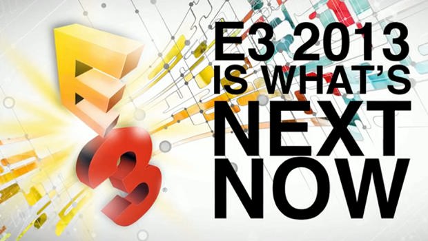زمان برگزاری کنفرانس های E3 2013 (پوشش لحظه به لحظه و کامل گیمفا) - گیمفا