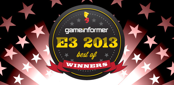 جوایز بهترین های E3 2013 از نگاه سایت Game Informer - گیمفا