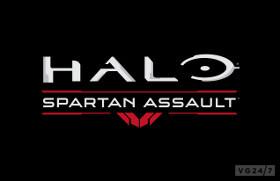 Halo: Spartan Assault معرفی شد | گیمفا