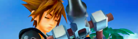 E3 2013 :عنوان Kingdom Hearts 3 بر روی Xbox One خواهد آمد - گیمفا