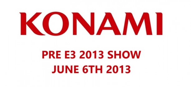 پیش کنفرانس E3 2013 شرکت Konami را اینجا دانلود کنید - گیمفا
