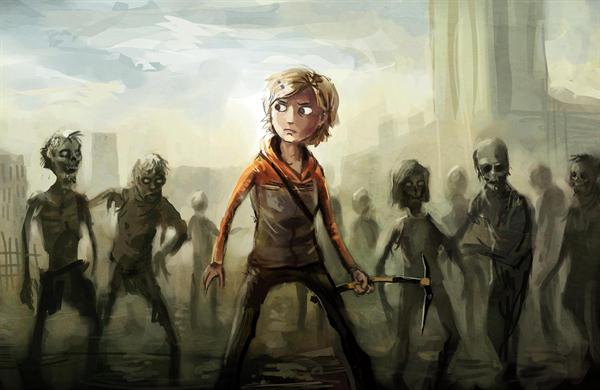 The Walking Dead: تل‏تیل بزودی محتواهای جدیدی را به نمایش خواهد گذاشت - گیمفا