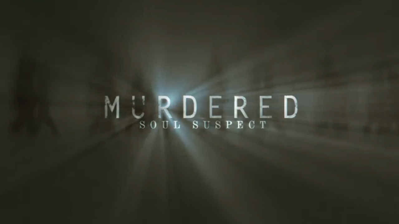 اولین ویدئو گیم پلی از عنوان Murdered: Soul Suspect منتشر شد - گیمفا
