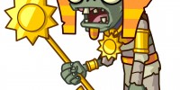 Plants Vs Zombies 2 بر روی iOS نیز منتشر شد - گیمفا