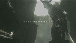 Yoshida:عنوان The Last Guardian زنده است! | گیمفا