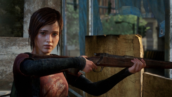 تصاویری جدید از The Last Of Us منتشر شد - گیمفا