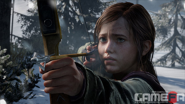 تریلر The Last of Us : Left Behind منتشر شد - گیمفا