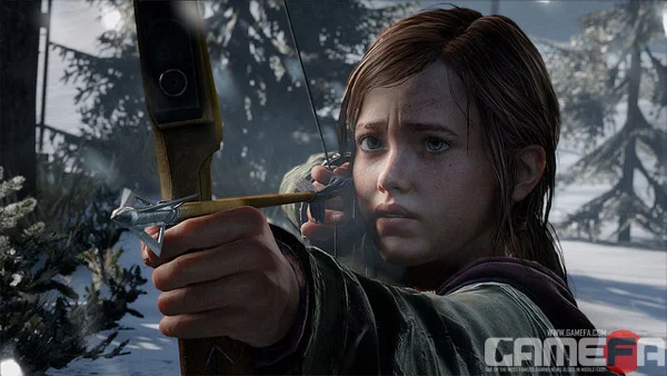 the last of us review gamefa 22222