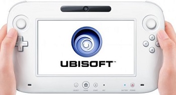 Ubisoft: کنسول Wii U در کریسمس فروش خوبی خواهد کرد - گیمفا