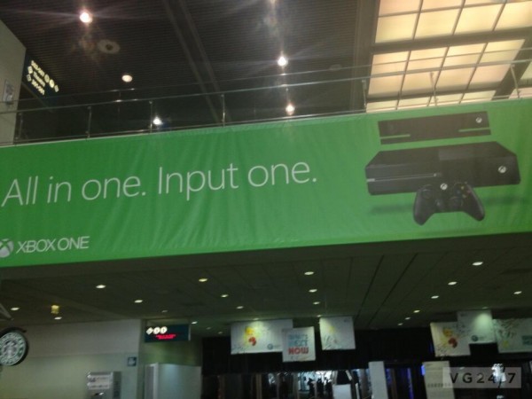 xbox one slogan 600x450