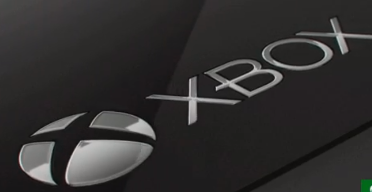 شعار تبلیغاتی شرکت مایکروسافت برای مراسم E3 2013 - گیمفا