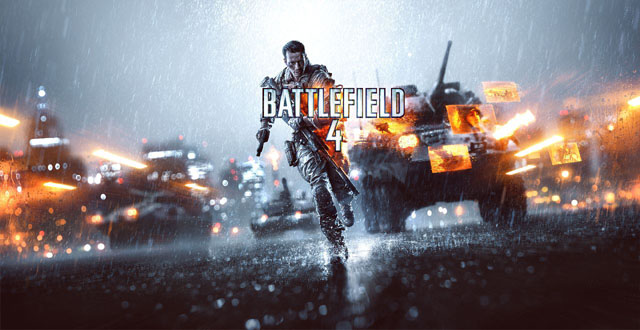 EA Games اعلام کرد : Battlefield 4 بر روی کنسول های نسل بعد ۶۰ فریم اجرا خواهد شد - گیمفا