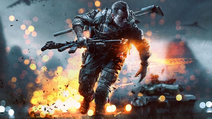 آپدیت جدید عنوان Battlefield 4 به بازی باگ اضافه می‌کند ! - گیمفا