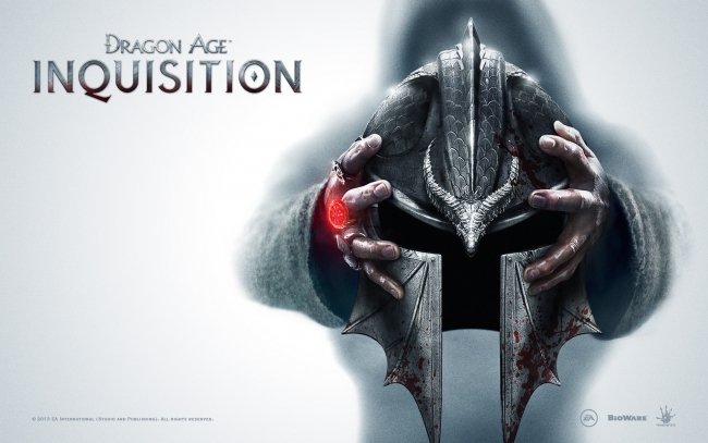 شاهد تصویری جدید از عنوان Dragon Age: Inquisition باشید | گیمفا