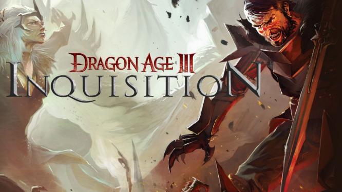 E3 2013:عنوان Dragon Age III:Inquisition رونمایی شد - گیمفا