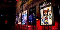 گزارش تصویری E3 2013 - گیمفا
