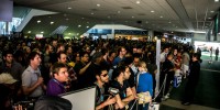 گزارش تصویری E3 2013 - گیمفا