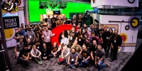 گزارش تصویری E3 2013 - گیمفا
