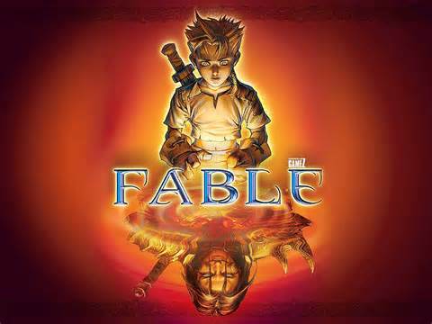 Fable 1 به صورت HD در راه Xbox 360 | گیمفا