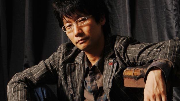 Hideo Kojima رسما به Capcom پیوست [آپدیت] - گیمفا