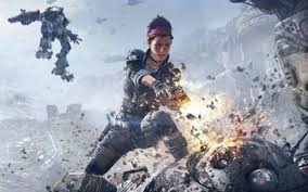 E3 2013 : عنوان Titan Fall بار دیگر در کنفرانس EA به نمایش درآمد - گیمفا