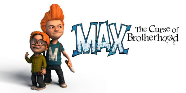 E3 2013 : تریلری از بازی Max The Curse of Brotherhood - گیمفا