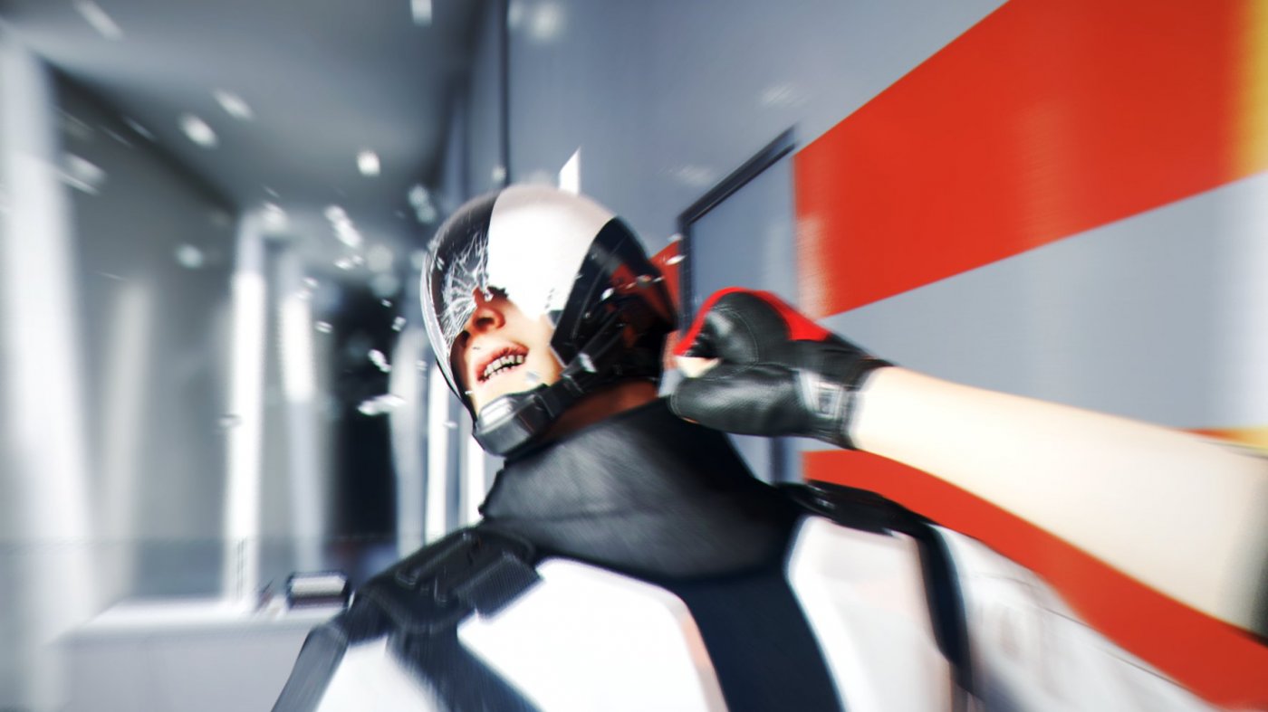 E3 2013:دریافت تریلر به نمایش در آمده از عنوان Mirror’s Edge 2 ! - گیمفا
