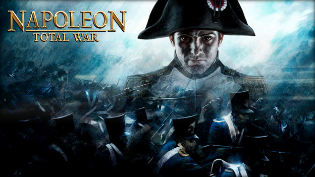 نسخه ی طلائی عنوان Napoleon: Total War برای MAC آماده شد! | گیمفا